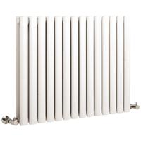 radiator designer double revive panel reed hudson heating horizontal